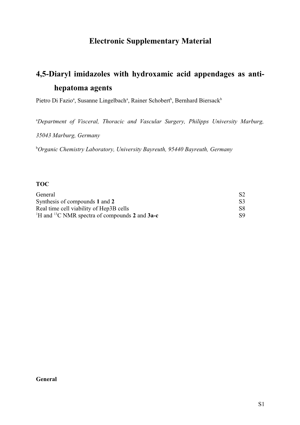 Synthesis of Heterocycle-Stabilized 3-Halo- and 3-Amino-Combretastatin Derivatives