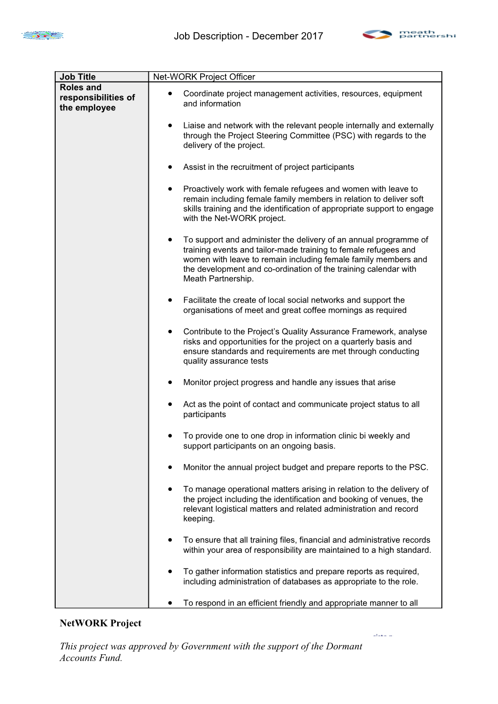 Coordinate Project Management Activities, Resources, Equipment and Information