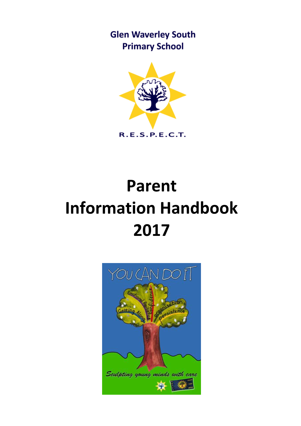 Parent Information Handbook 2017