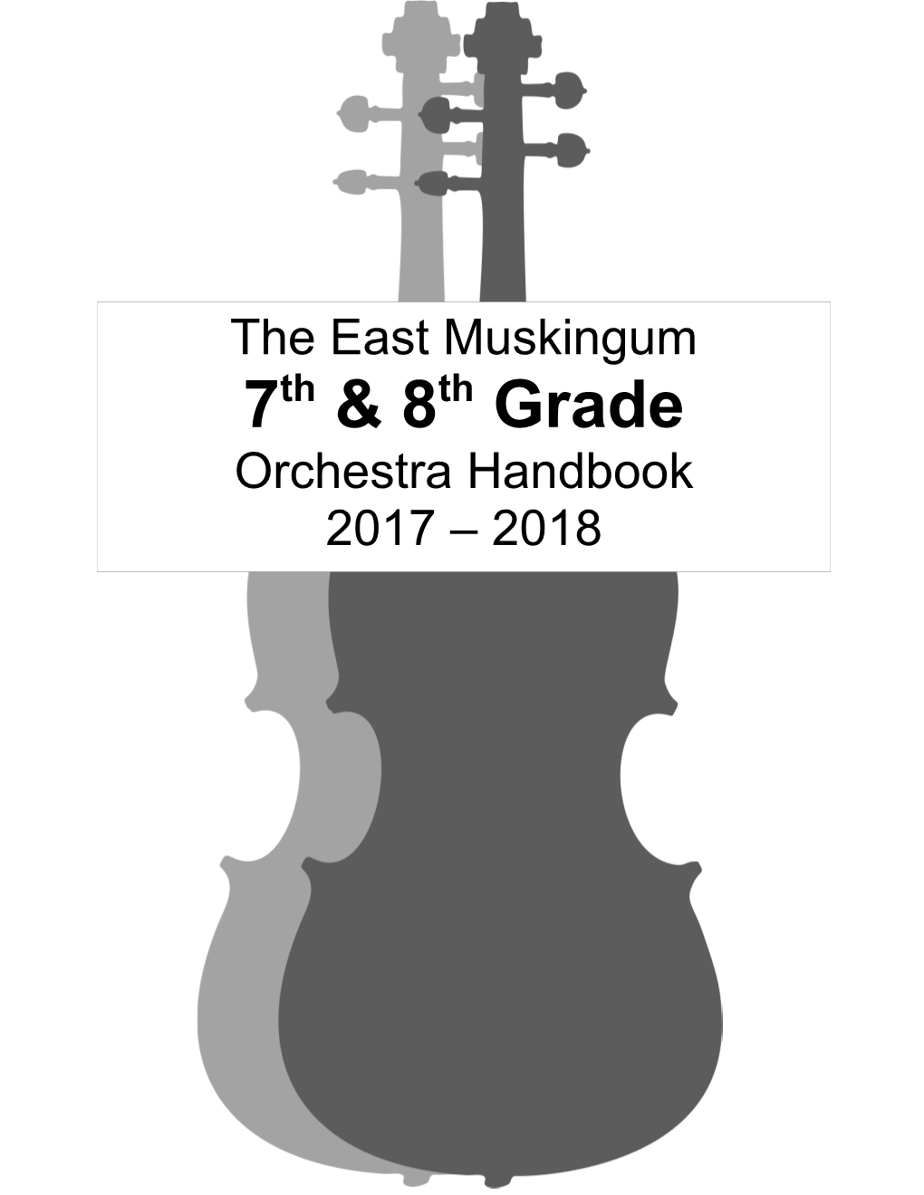 EMMS Orchestra Calendar Dates 2004-2005