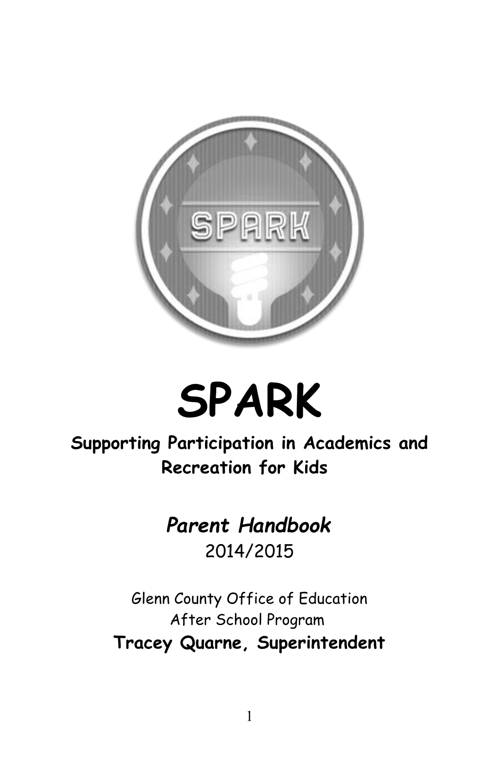 Supporting Participation in Academics and Recreation for Kids