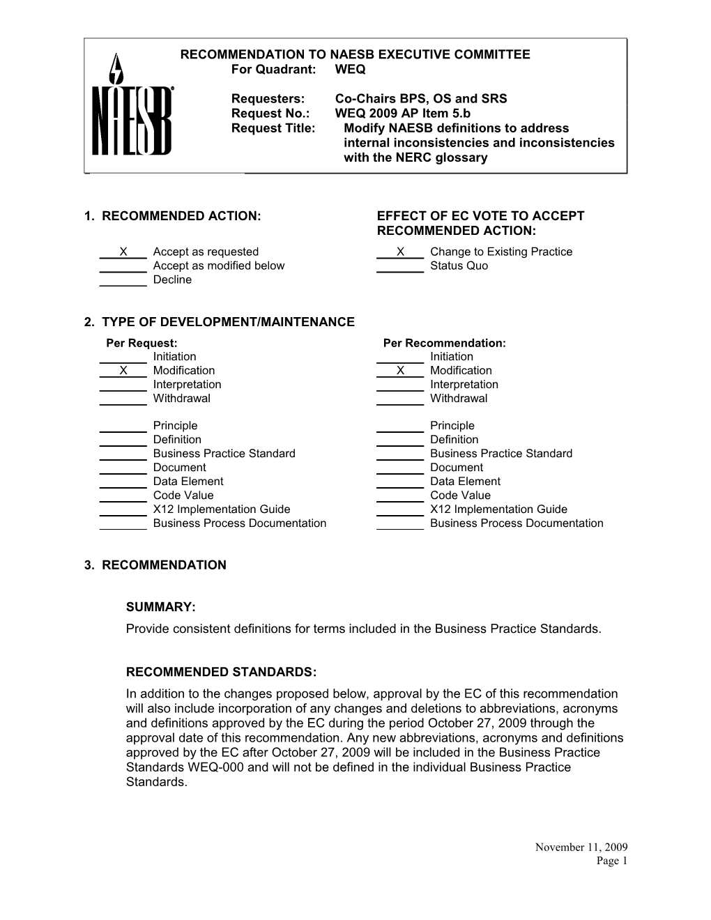 Modify the Timing Chart for the Western Interconnection in WEQBPS-006 to an Initiation