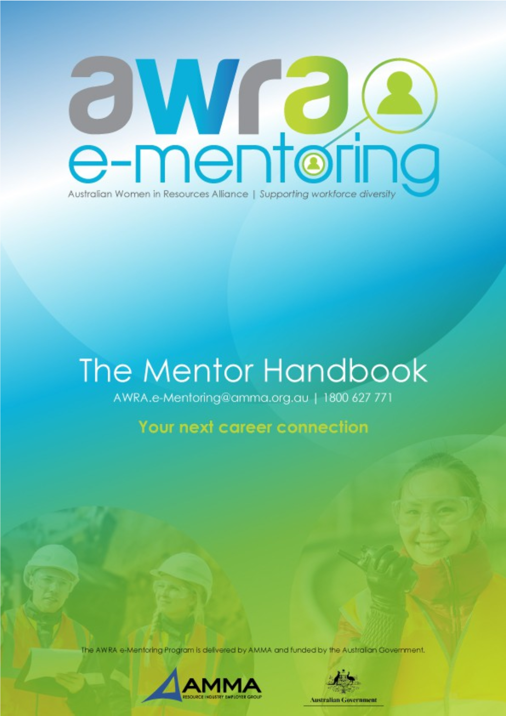 Part 1: Getting Ready for Mentoring