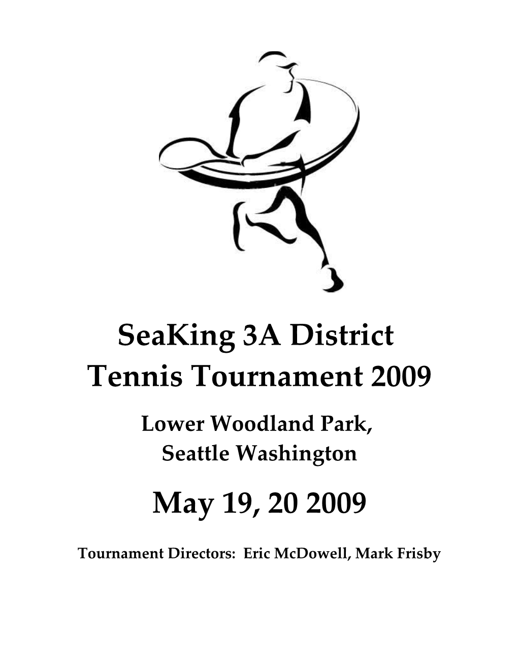 Boys Kingco Tournament 2002