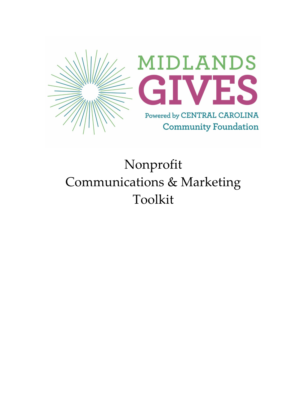 What Is Midlands Gives?