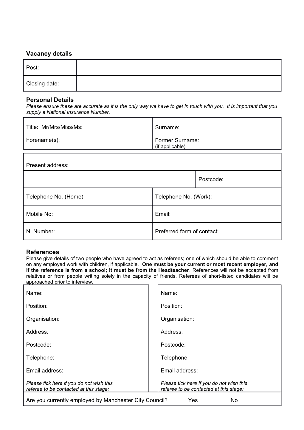 Energy Box Invoices