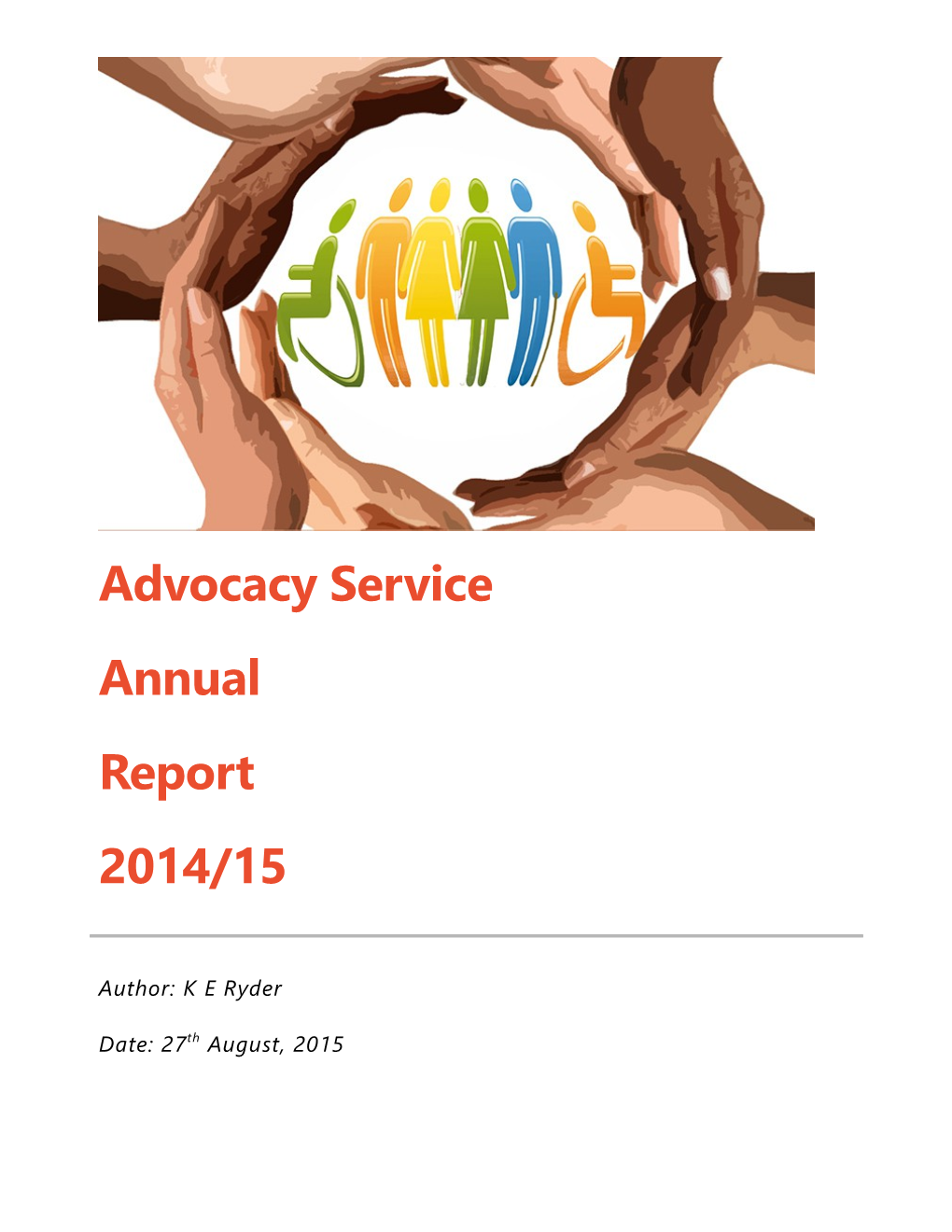 Advocacy Service