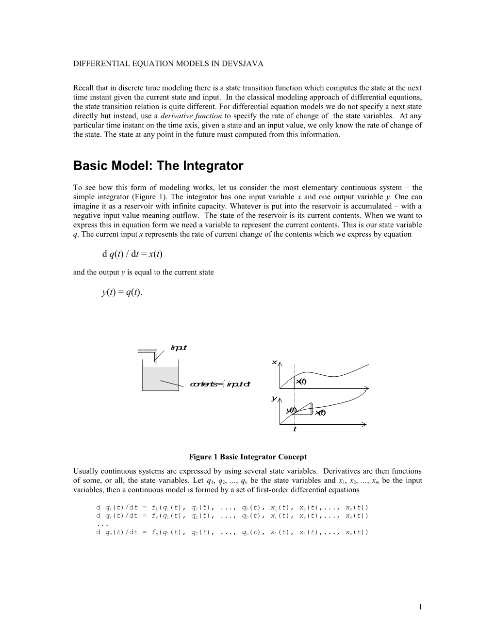 Digraph Coupled Models