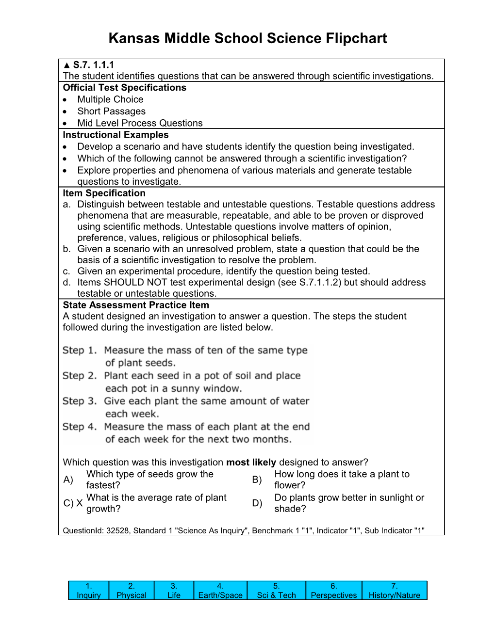 Mid Level Process Questions