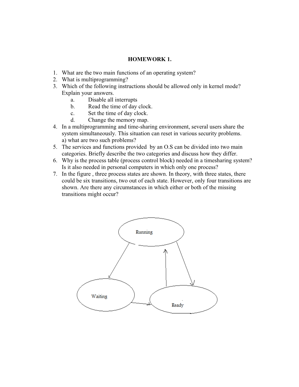 What Are the Two Main Functions of an Operating System?