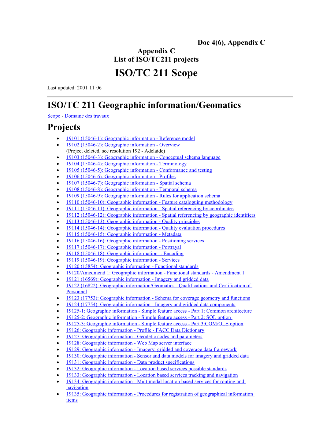 What We Have to Consider in Designing XML Documents