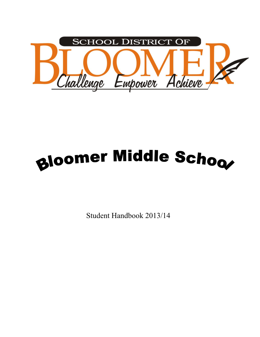 Bloomer Middle School