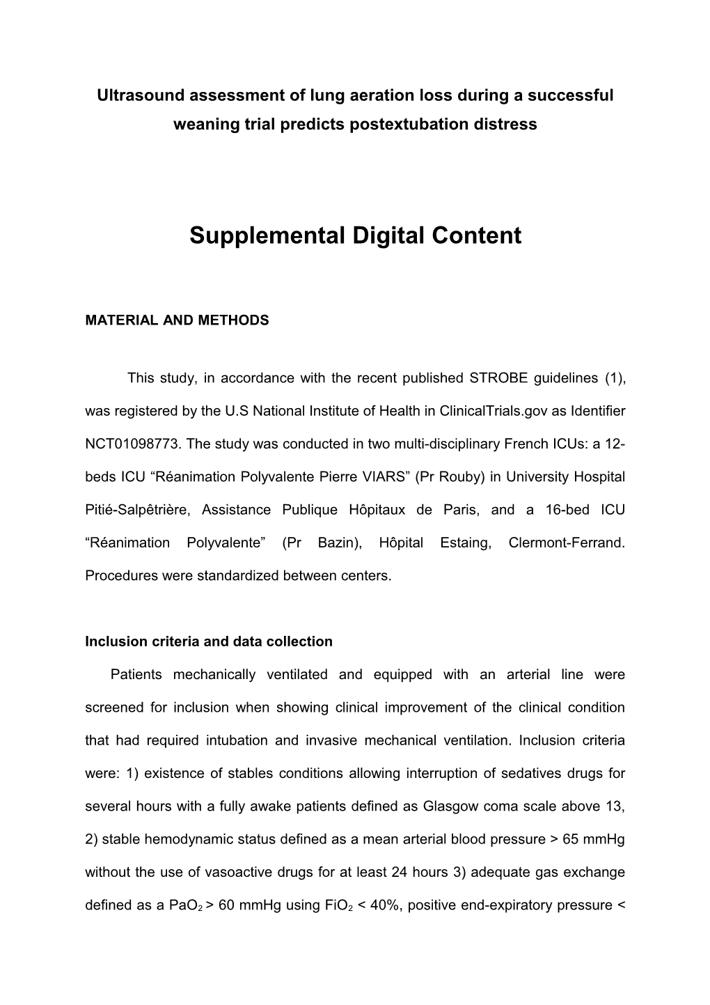 Revised Supplemental Digital Content 2