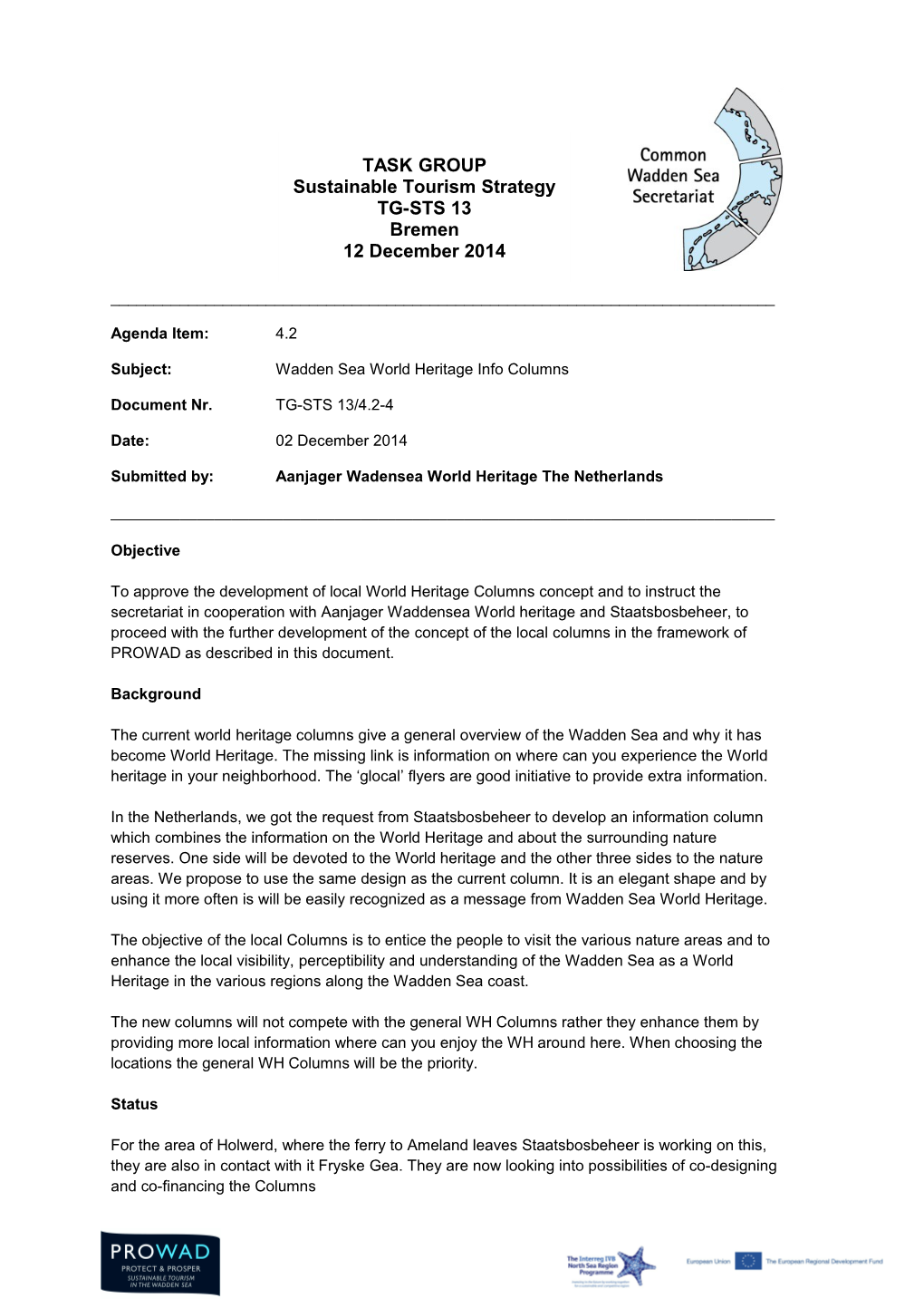 TG-STS 13/4.2-4 WH Info-Columns (02.12.2014)Page 1