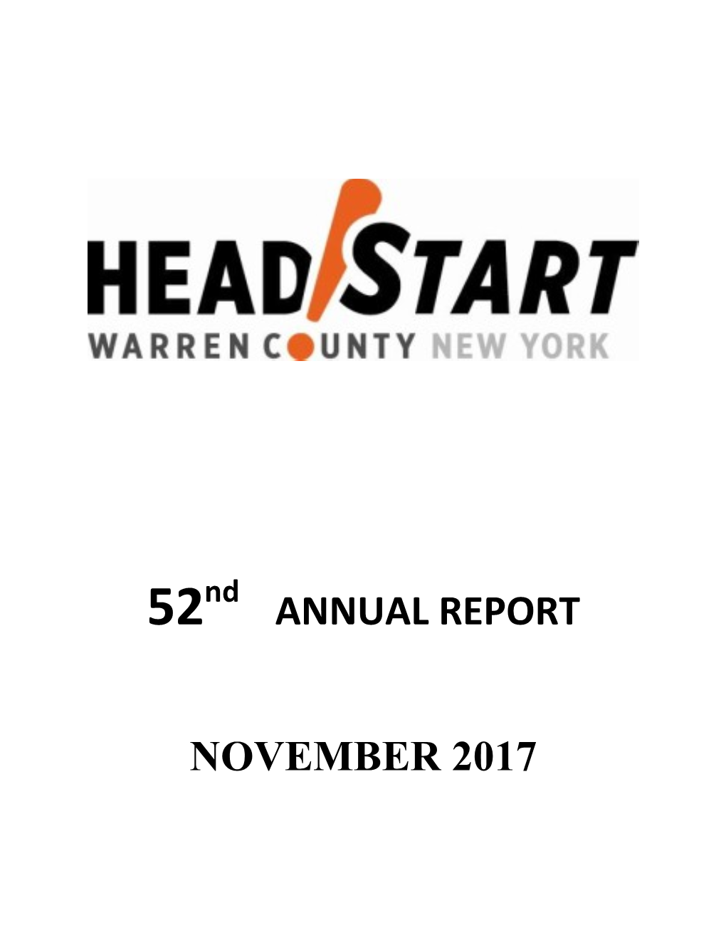 52Nd ANNUAL REPORT
