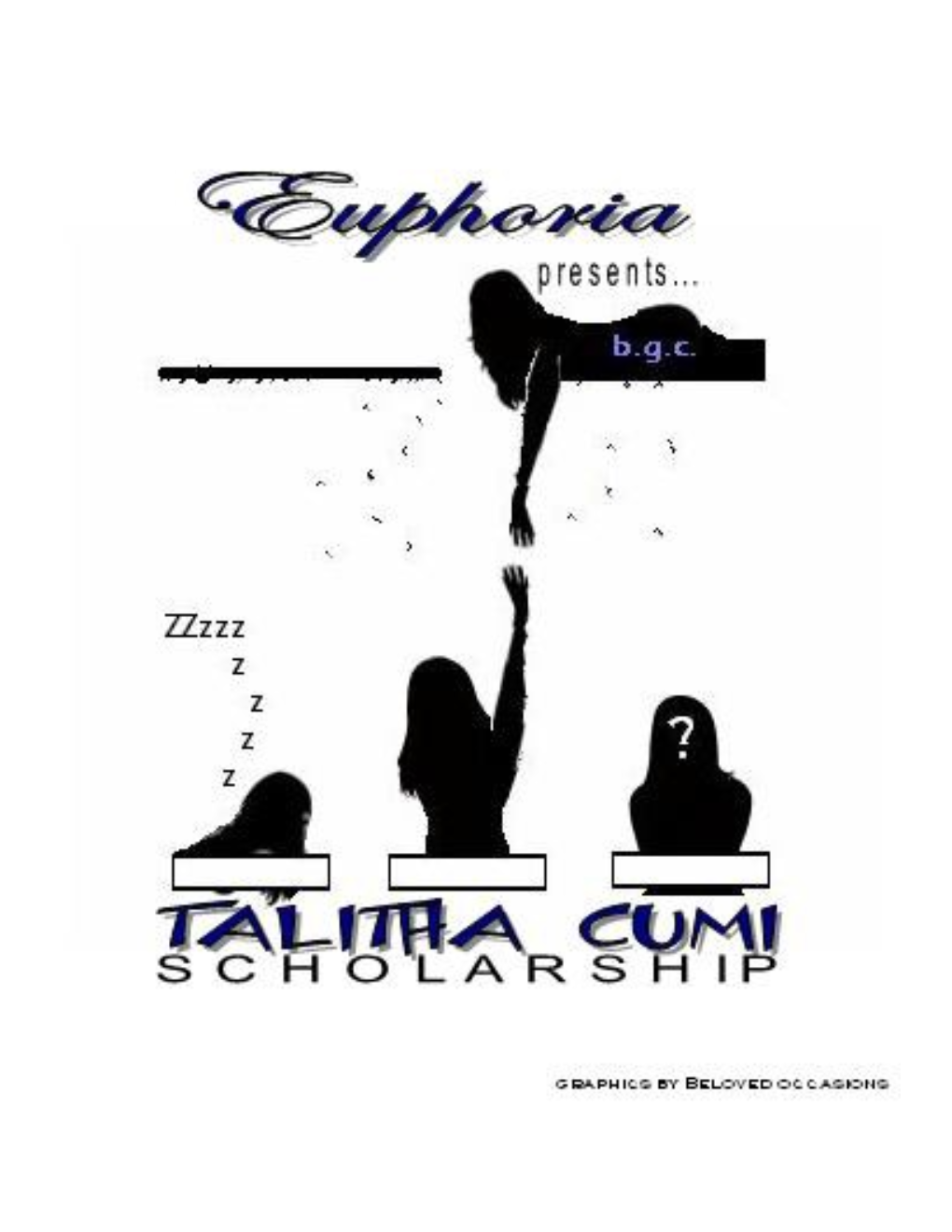 Talitha Cumi Scholarship