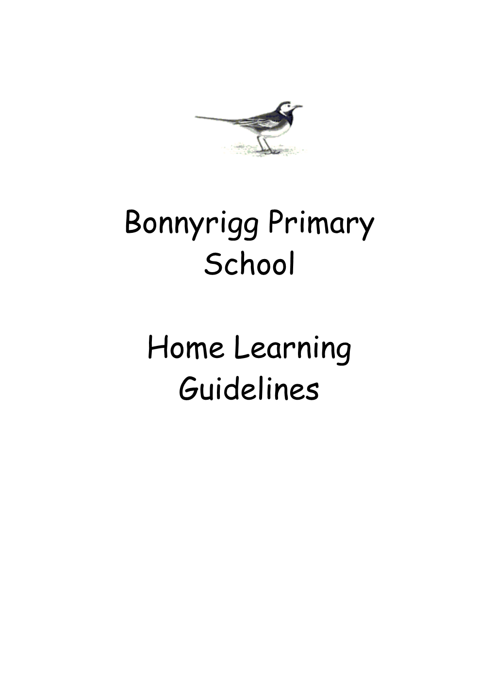 Bonnyrigg Primary School