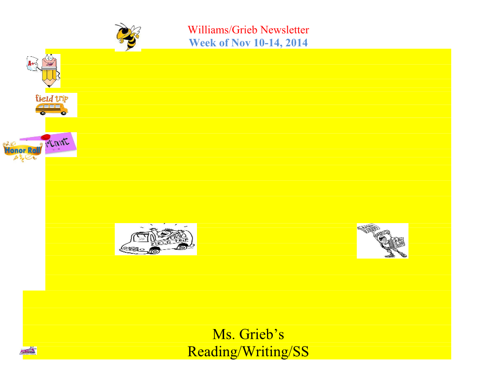 AR # 2-Fiction: Reading Every Night Is a MUST! See Assignment Book for AR