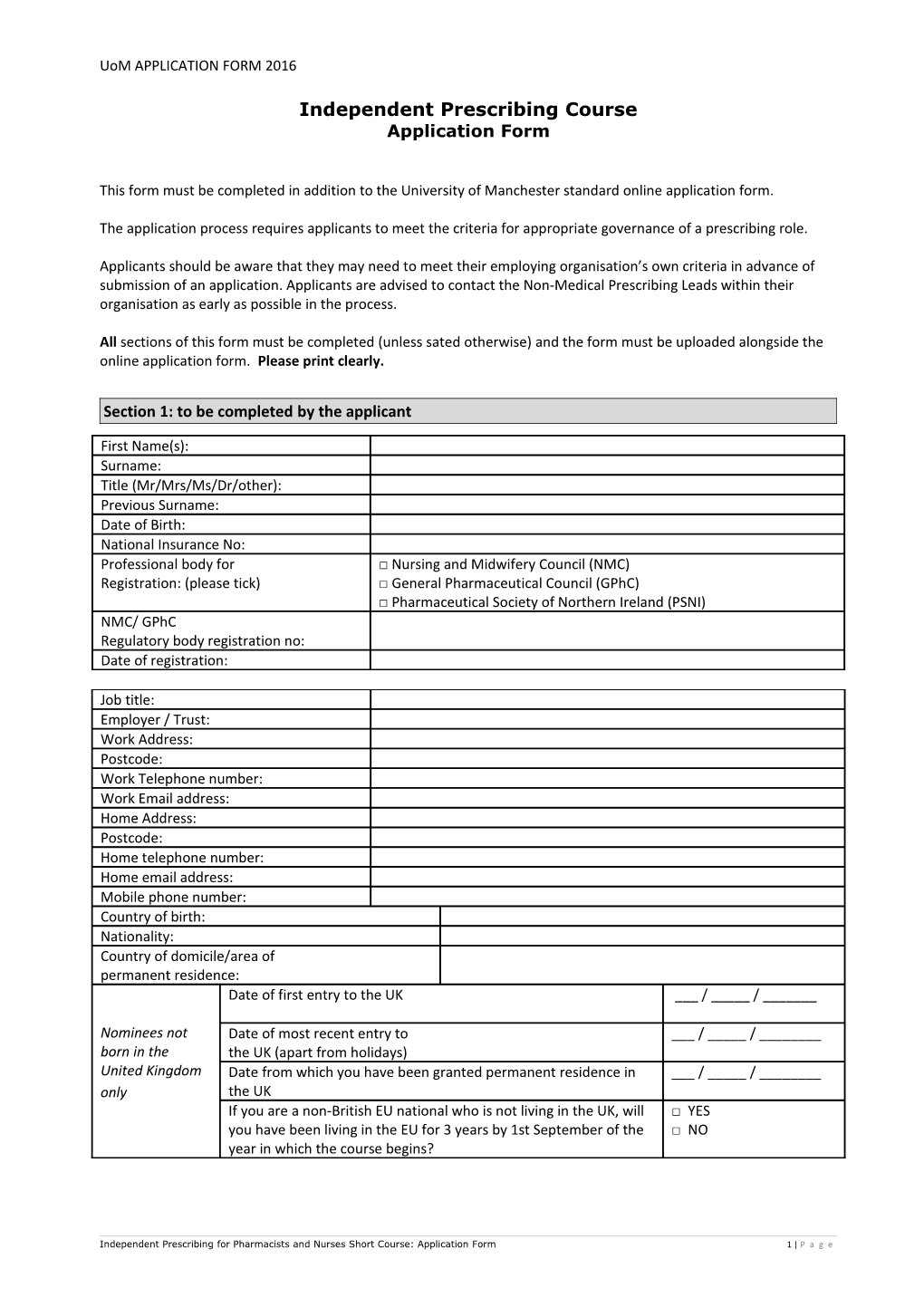 Independent-Prescribing-Course-Additional-Information-14-15