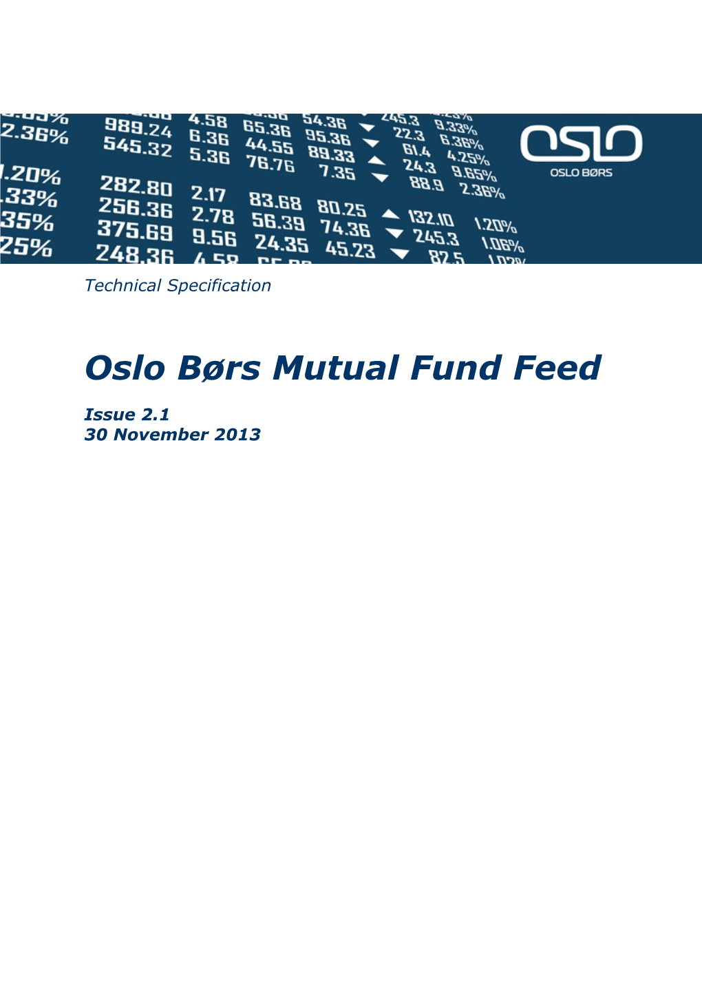 OSLMIT Derived Information Guidelines