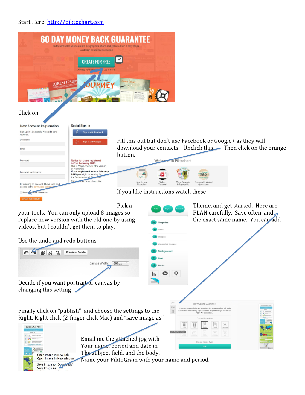 If You Like Instructions Watch These