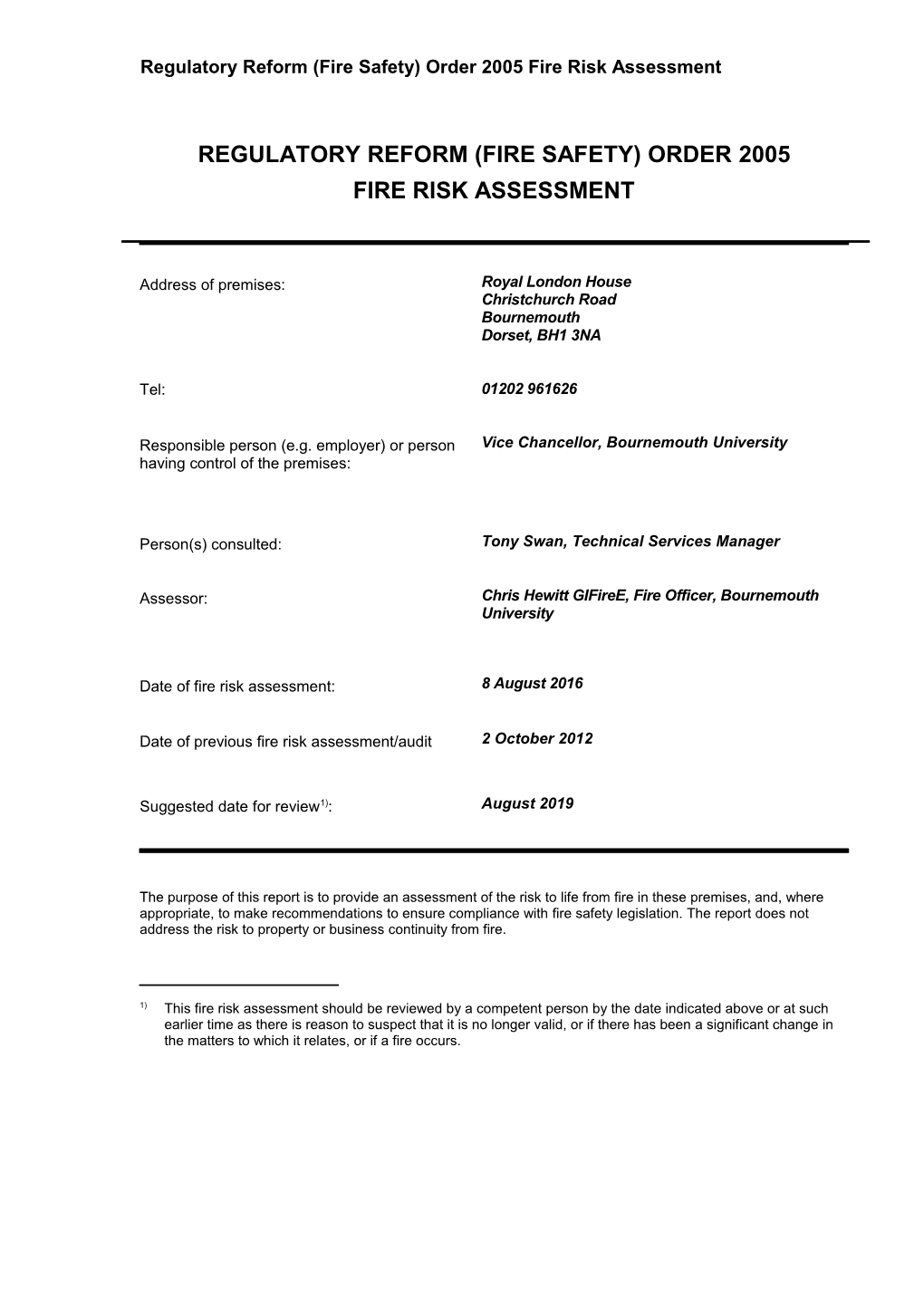 Fire-Safety-Risk-Assessment-Royal-London-House