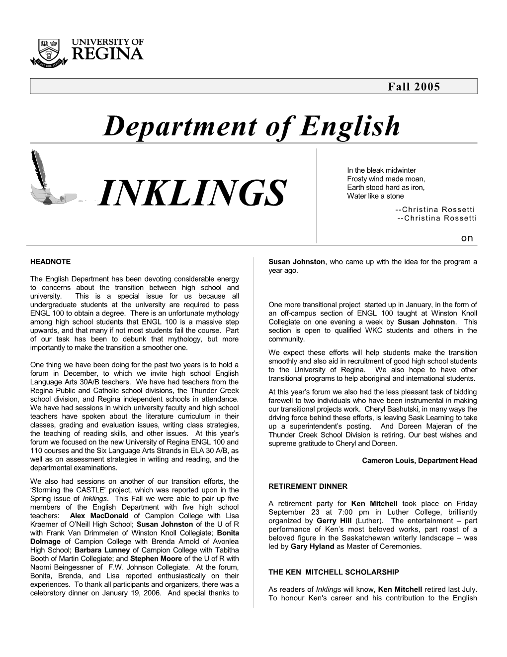 Inklingsfall 2005 Page 1