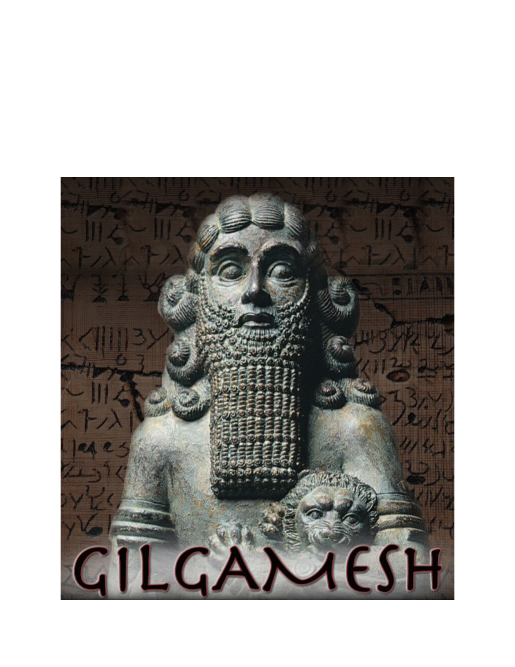 Gilgamesh Angers His People with His Arrogance and Selfishness