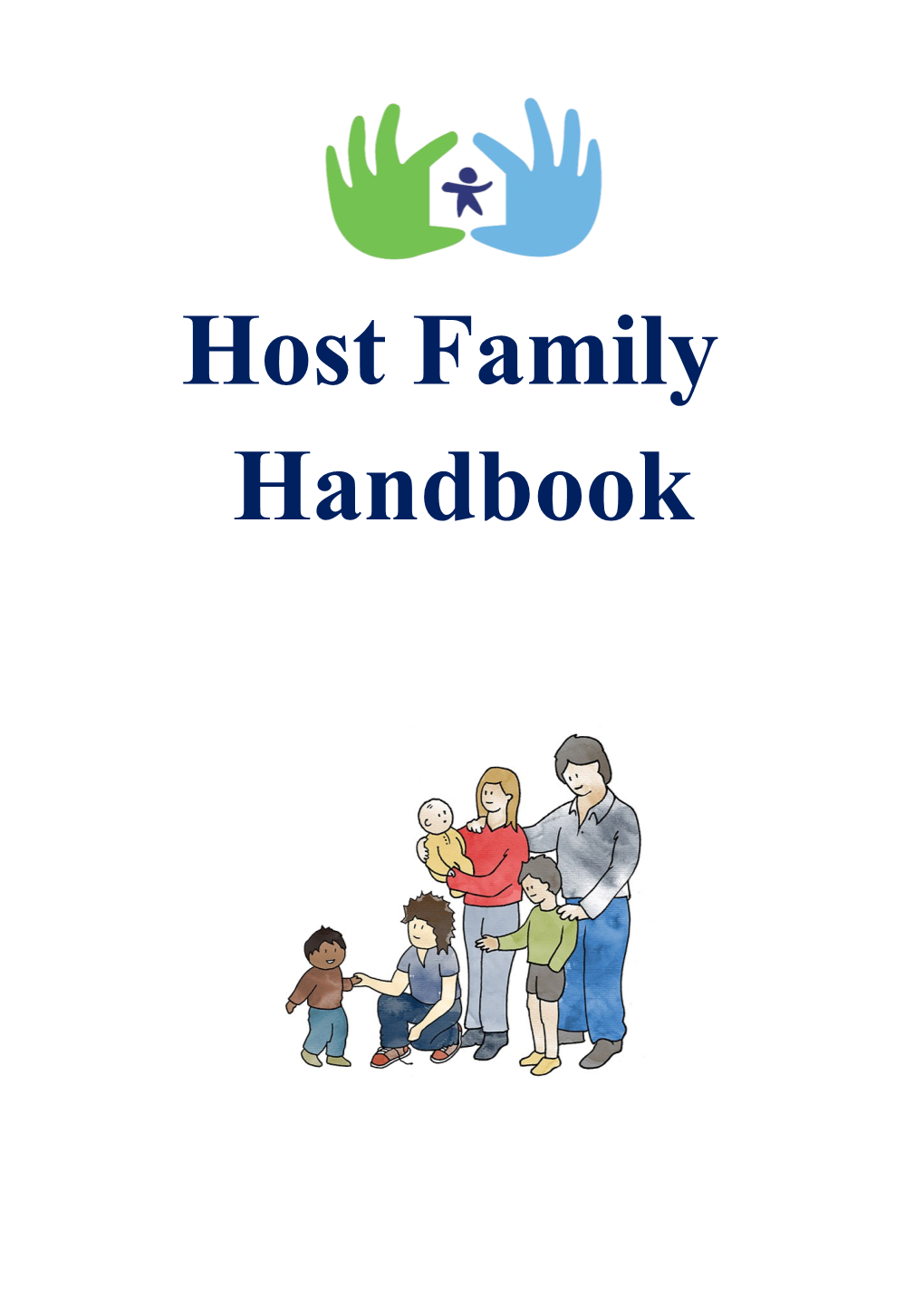 Host Family Handbook