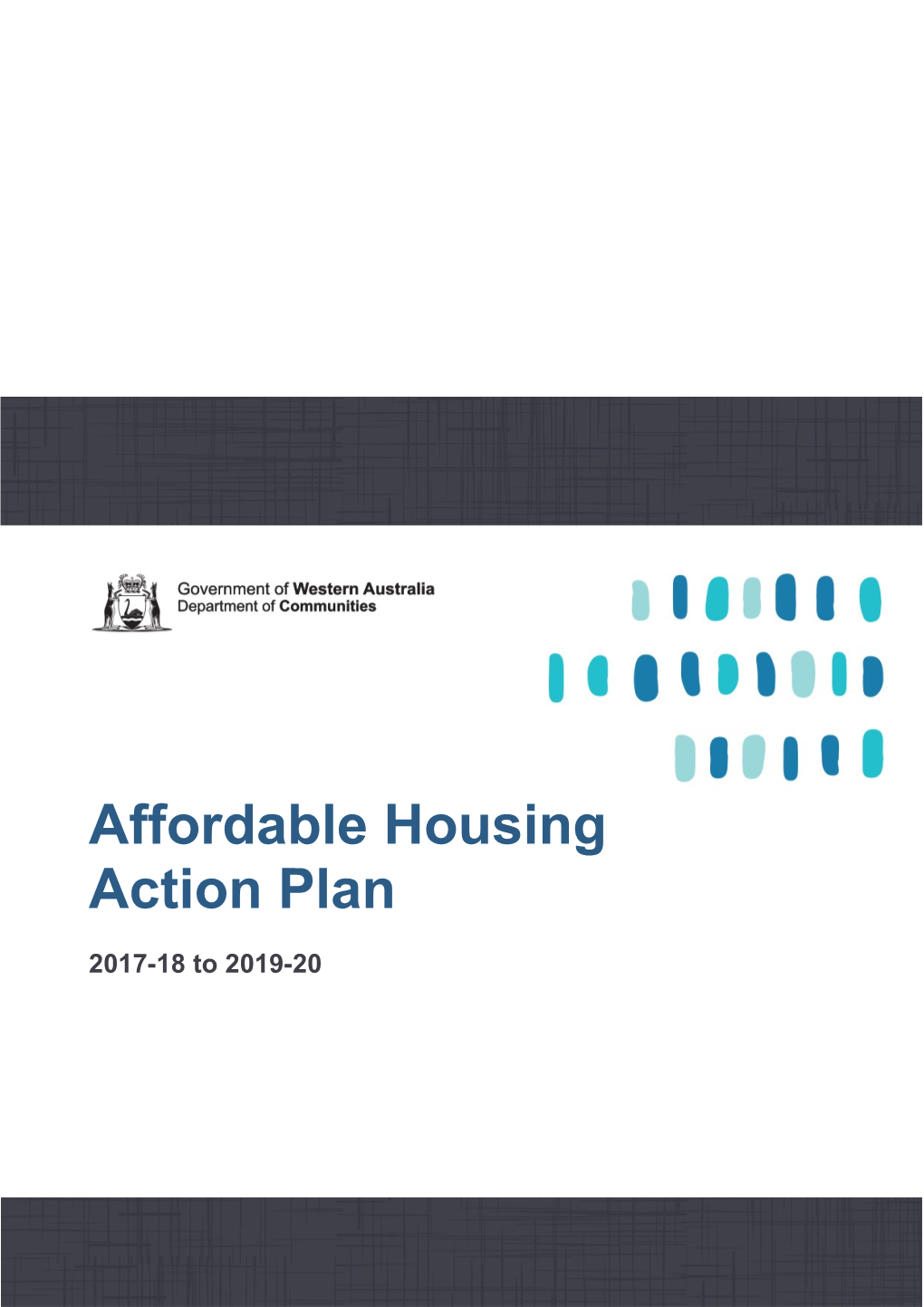 Affordable Housing Action Plan 2017-2018 to 2019-2020