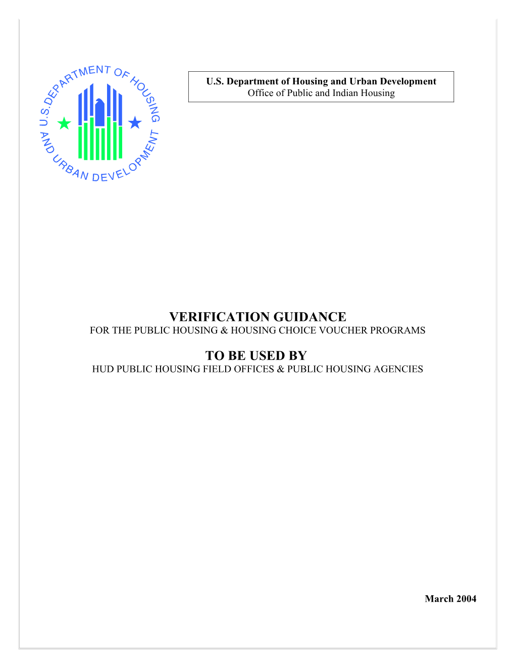 Verification of Social Security Numbers