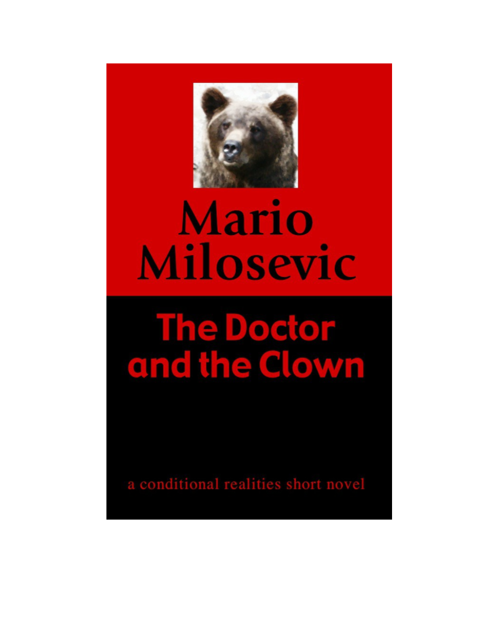 Other Books by Mario Milosevic