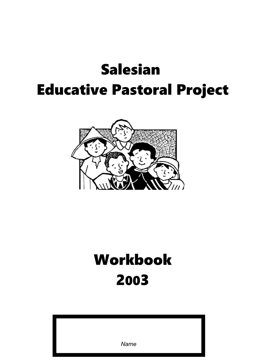 Educative Pastoral Project