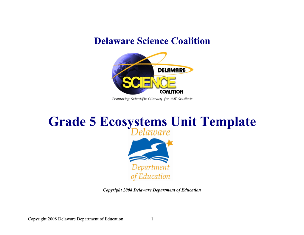 Delaware Science Coalition