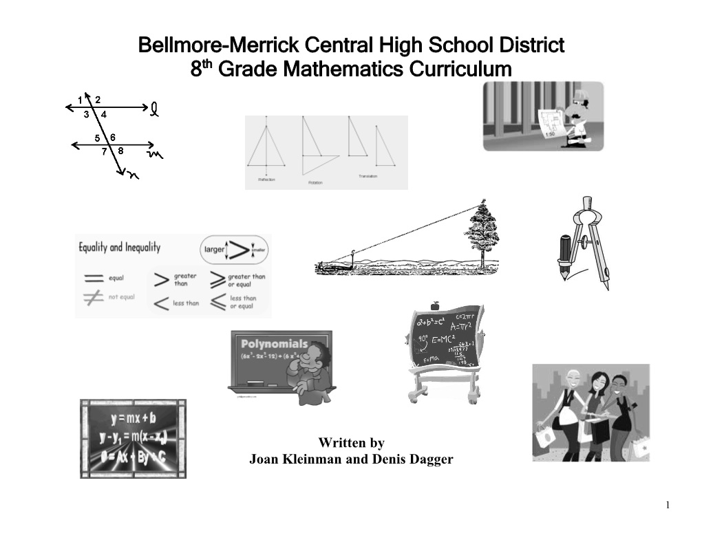 Bellmore-Merrickcentralhighschool District