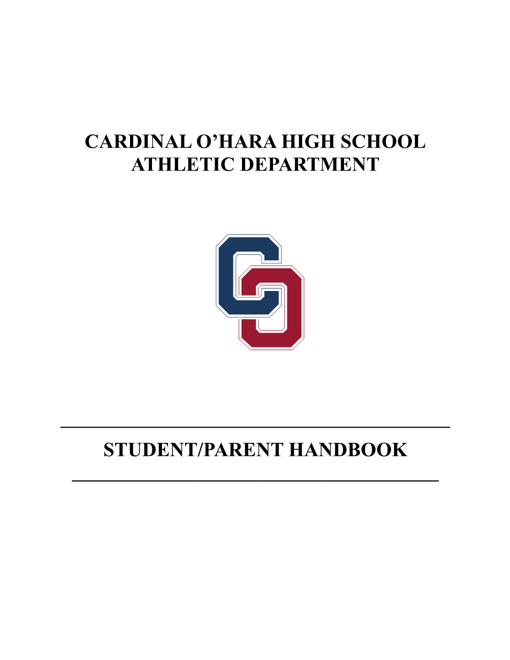 Cardinal O Hara High School