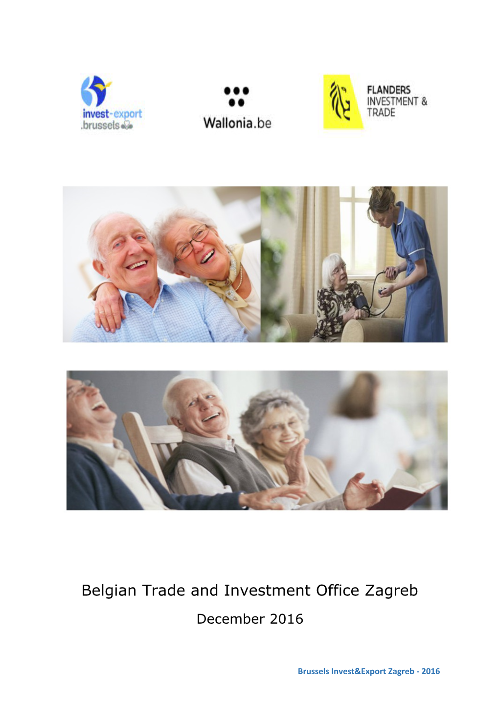 Belgian Trade and Investment Office Zagreb