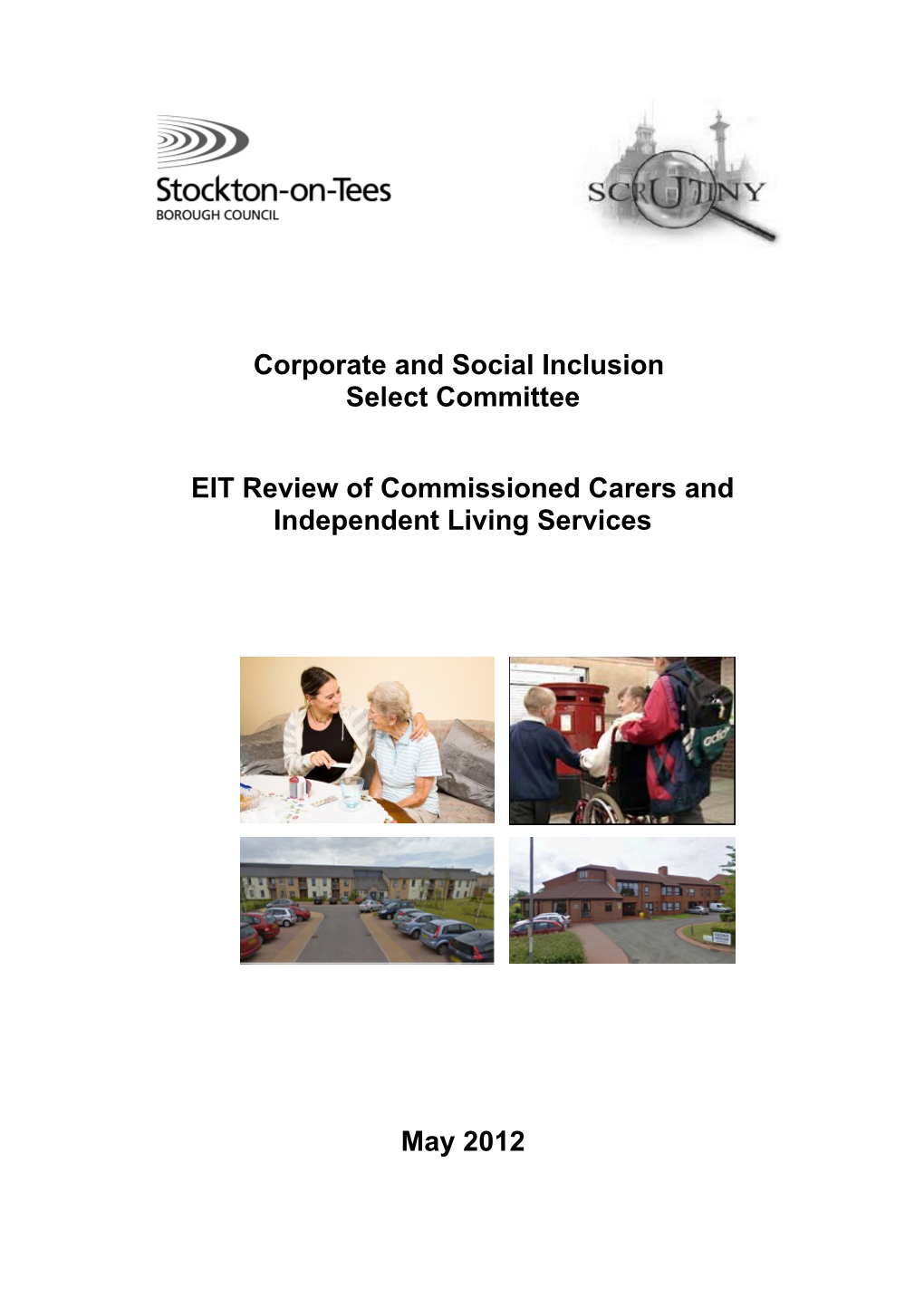 Corporate and Social Inclusion