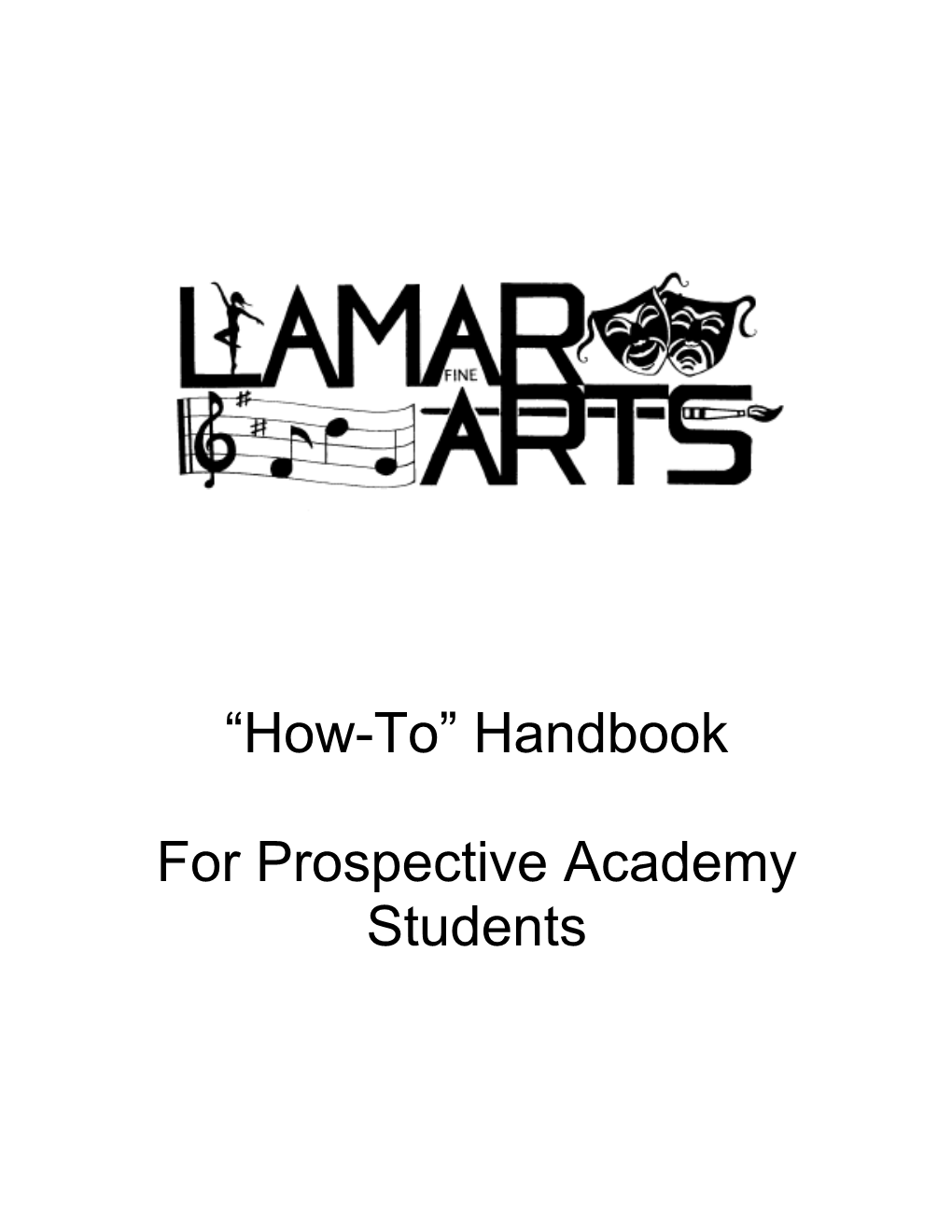 Lamar Middle School Fine Arts Academy Overview 4