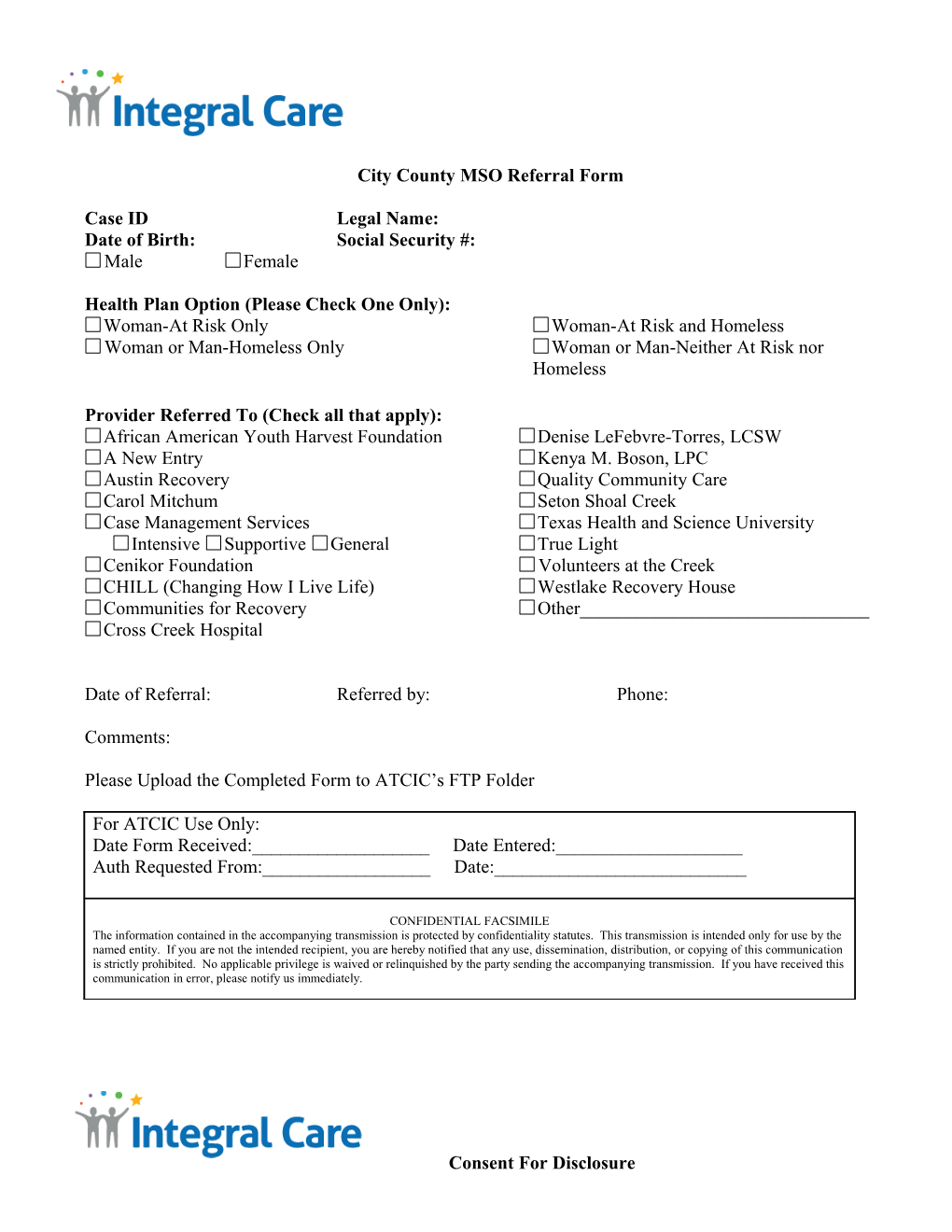 Proposed Conference Applications for CTAAFSC 11/22/2002-11/23/2002