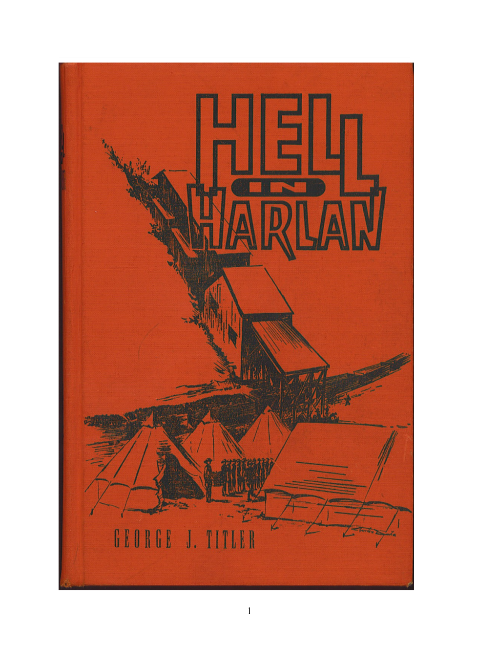 Hell in Harlan