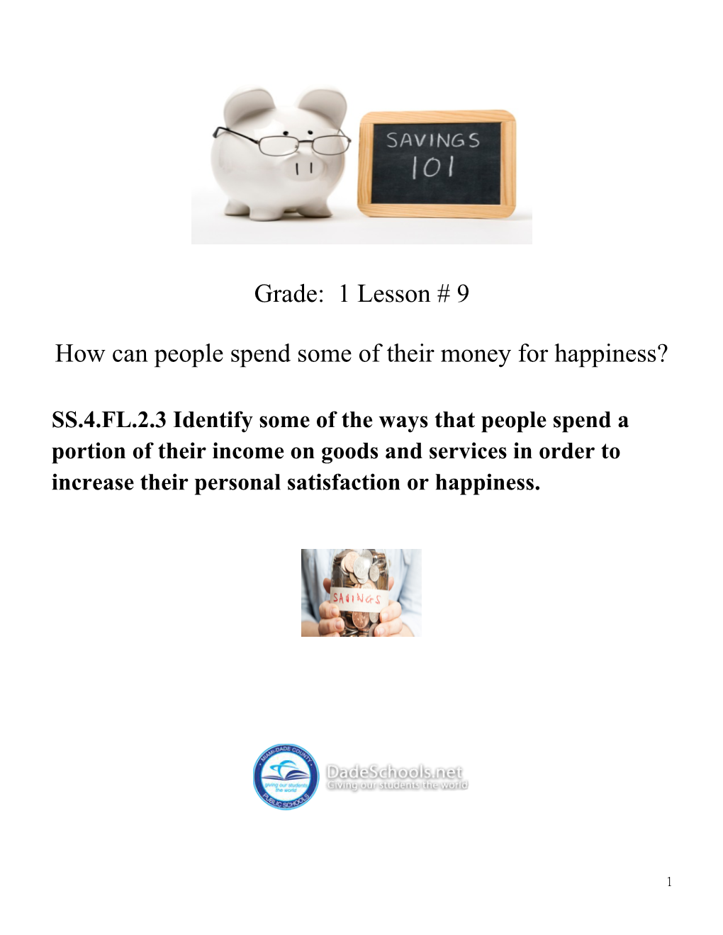 How Can People Spend Some of Their Money for Happiness?
