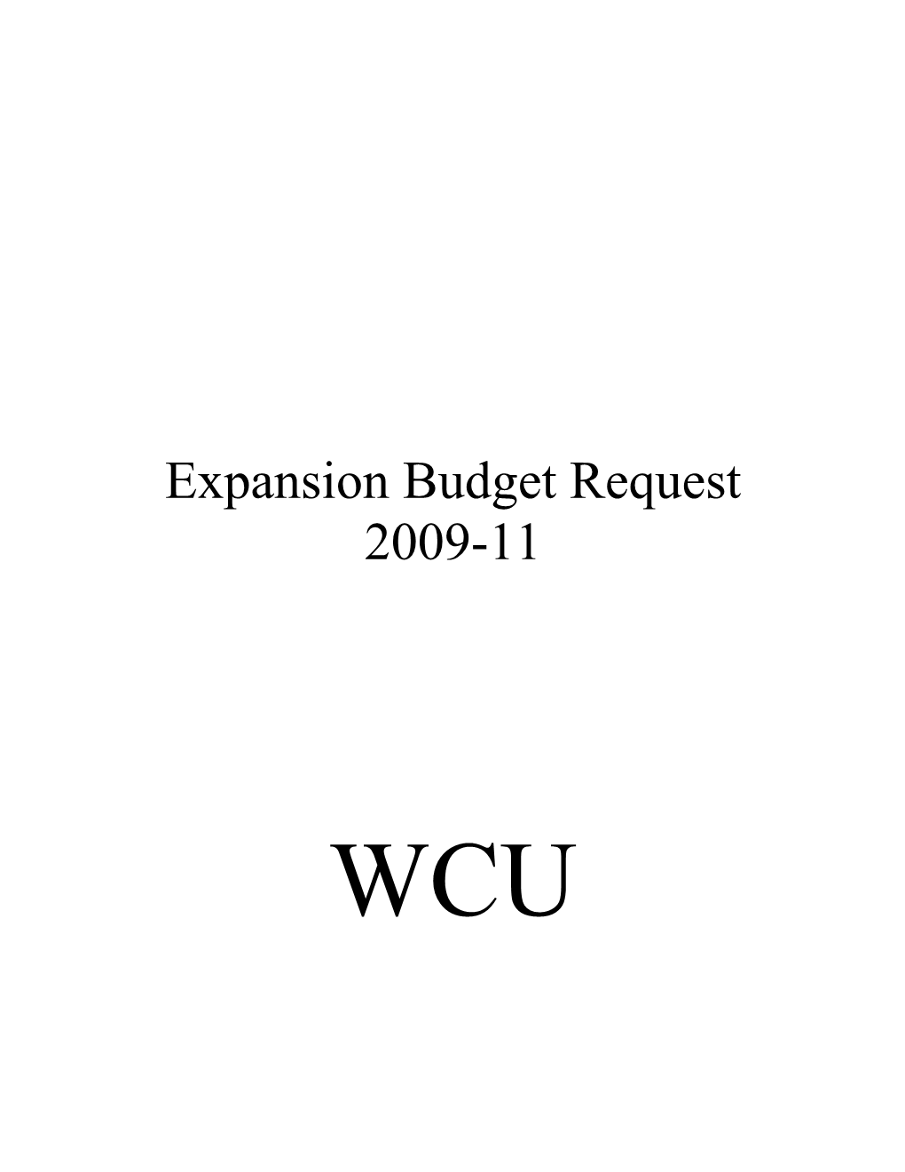 Benefit to the State: a Globally Competitive Education Having Long-Term Impact On