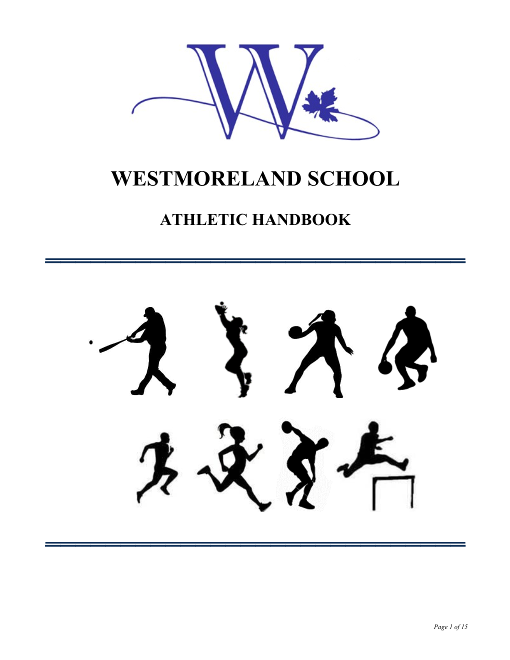 Westmoreland School