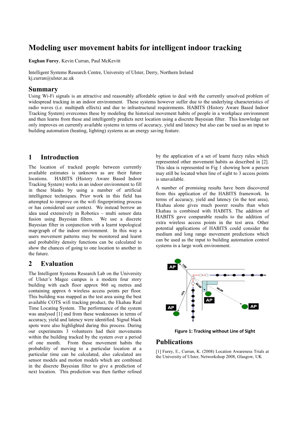 Device-Free Passive Localization Using RSSI-Based Wireless Nodes