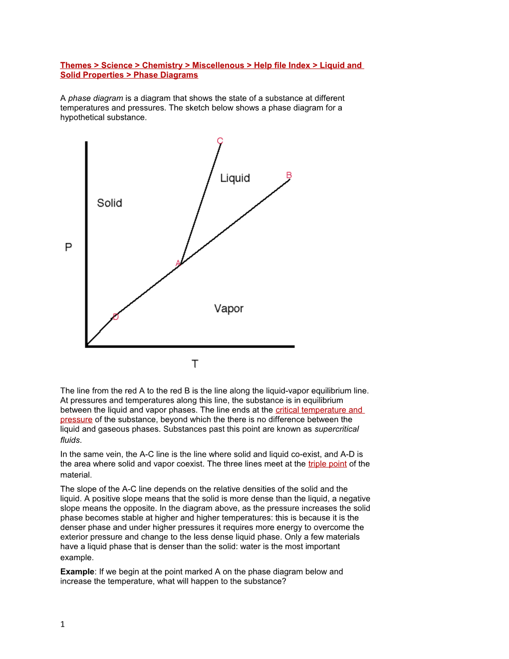 The Boiling Point of the Solvent in a Solution Is Higher Than That of the Pure Solvent;