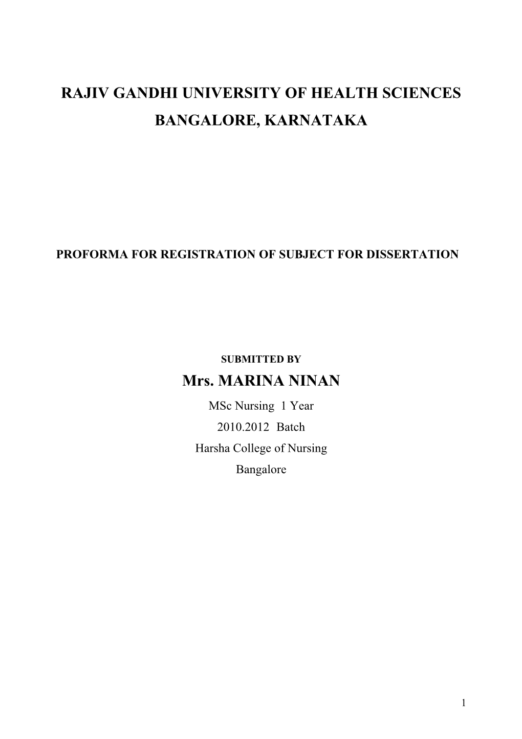 A Study to Find the Effectiveness of Planned Health Teaching Programme on Knowledge Of