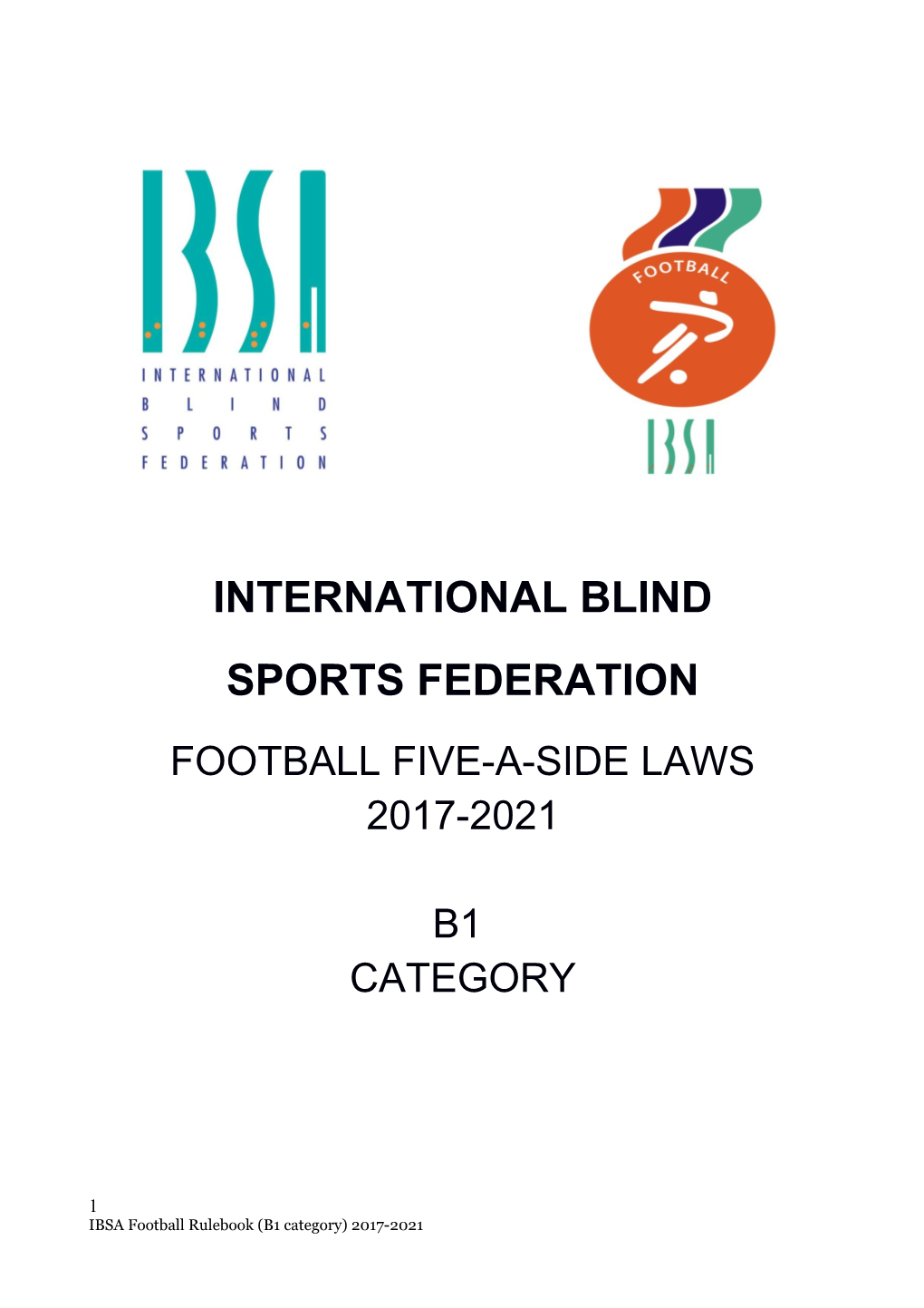 International Blind