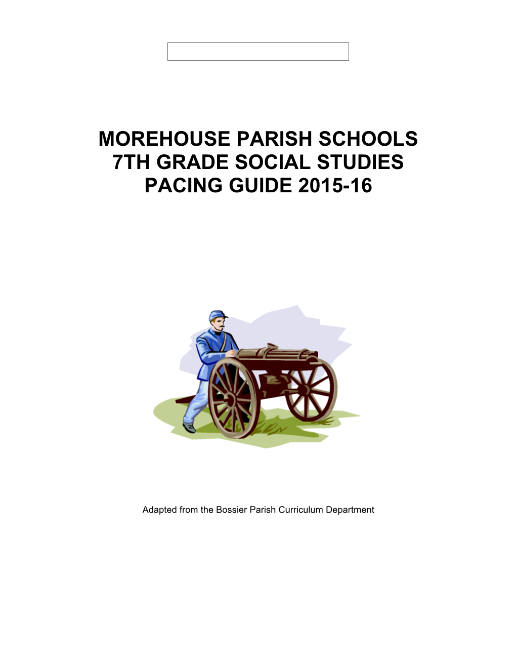 Morehouse Parish Schools