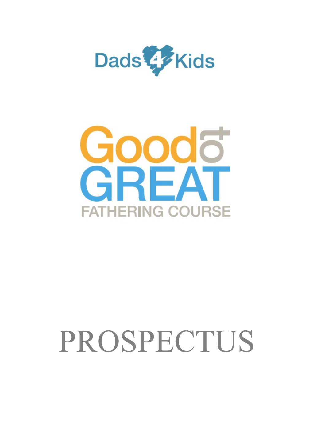 Fathering Course